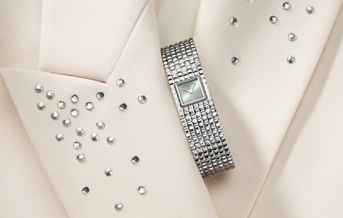 frederique constant quartz